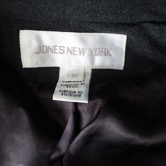 JONES NEW YORK BLAZER - Picture 2 of 6